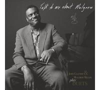 John Clayton & Mulgrew Miller - Talk to me about Mulgrew