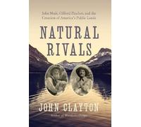 John Clayton Natural Rivals (Tascabile)