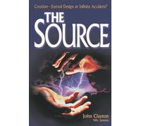 John Clayton Nils Jasma The Source (Tascabile)