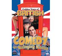 John Cleese - Golden Years of British Comedy
