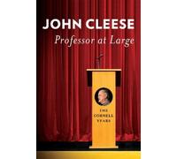 John Cleese Professor at Large (Copertina rigida)
