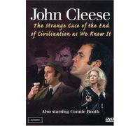 John Cleese - Strange Case of the End of Civ