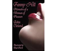 John Cleland Fanny Hill (Copertina rigida)