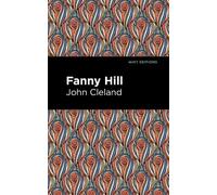John Cleland Fanny Hill (Copertina rigida) Mint Editions