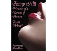 John Cleland Fanny Hill (Tascabile)