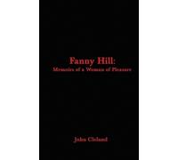 John Cleland Fanny Hill (Tascabile)