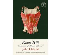 John Cleland John Cleland Fanny Hill (Tascabile) Smith & Taylor Classics
