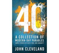 John Cleveland 40 (Tascabile)