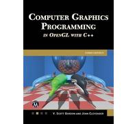 Computer Graphics Programming in OpenGL with C++: Subtitle – De Gruyter