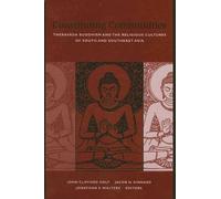 John Clifford Holt Constituting Communities (Tascabile)