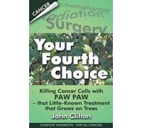 John Clifton Your Fourth Choice (Tascabile)