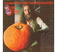 John,Clive - You Always Know Where You Stand Wit