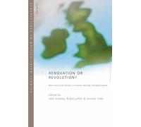 John Coakley Renovation or Revolution? (Tascabile)