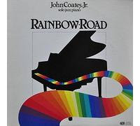 John Coates, Jr - Rainbow Road
