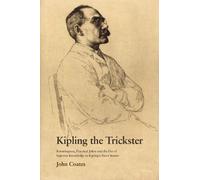 John Coates Kipling the Trickster (Tascabile)