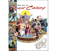 John Coates Kurt Busiek Art of Nick Cardy (Tascabile)