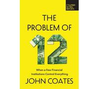 John Coates The Problem of Twelve (Tascabile)