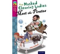 John Coldwell Oxford Reading Tree TreeTops Fiction: Level 10 More Pa (Tascabile)