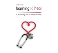 John Coles Learning to Heal (Tascabile)