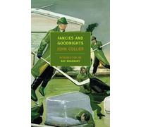 John Collier Fancies And Goodnights (Tascabile)