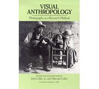 John Collier Jr Visual Anthropology (Tascabile)