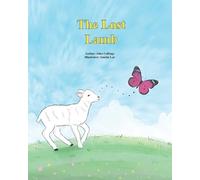 John Collings The Lost Lamb (Tascabile)