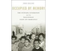 John Collins Occupied by Memory (Copertina rigida)