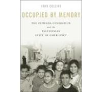 John Collins Occupied by Memory (Tascabile)