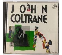 John Coltrane - アーティストリー・イン・ジャズCD-〈3〉