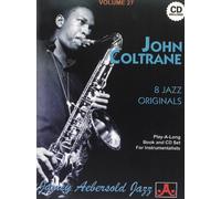 John Coltrane 1