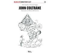 John Coltrane