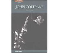 John Coltrane