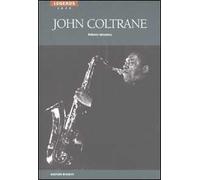 John Coltrane