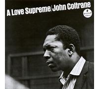 A Love Supreme