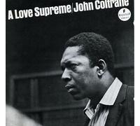 John Coltrane - A love supreme