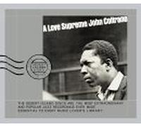 John Coltrane – A Love Supreme