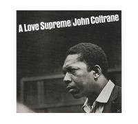 - John Coltrane - A Love Supreme (LP) - Vinile