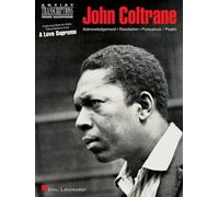 John Coltrane John Coltrane - A Love Supreme (Tascabile)