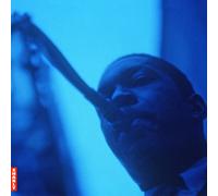 John Coltrane A Love Supreme (Vinyl LP) 12" Album