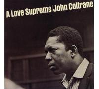 John Coltrane – A Love Supreme – Vinile LP 12" Album