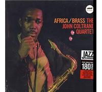 JOHN COLTRANE-AFRICA / BASS