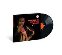 John Coltrane - Africa/Brass