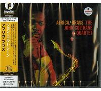 John Coltrane - Africa / Brass