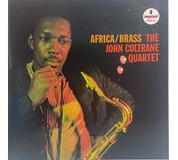 John Coltrane - Africa-Brass [20bit]