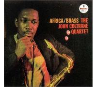 John Coltrane - Africa-Brass [Dk2]