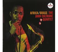 John Coltrane - Africa Brass: Limited