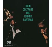 John Coltrane - And Johnny Hartman