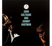 John Coltrane & Johnny Hartman – John Coltrane And Johnny Hartman – CD – Universal Music Group
