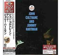 John Coltrane - And Johnny Hartman