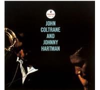 John Coltrane - And Johnny Hartman